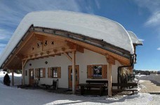 gasser huette winter