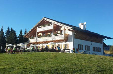gasthof gasserhuette