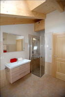 Appartamento Panorama - bagno