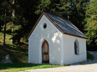 Unsere Hofkapelle