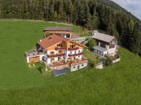 Agriturismo Parndle a Villandro in Alto Adige