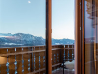 Agriturismo Parndle - Appartamenti vacanze con vista sulle Dolomiti