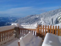 Traumhafter Wintertag