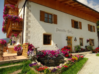 Agriturismo Prandle - I nostri fiori